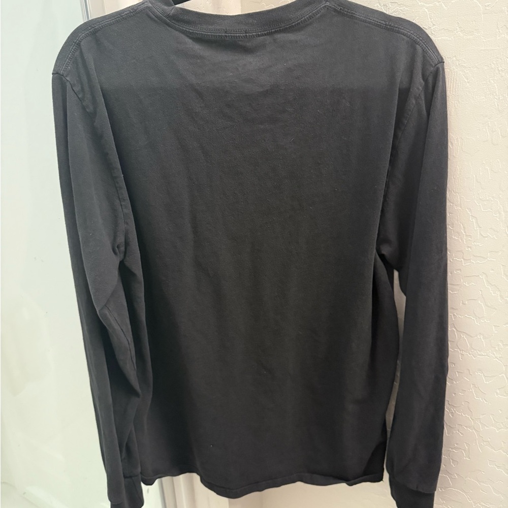 Brandy Melville Black Top - Picture 4 of 4